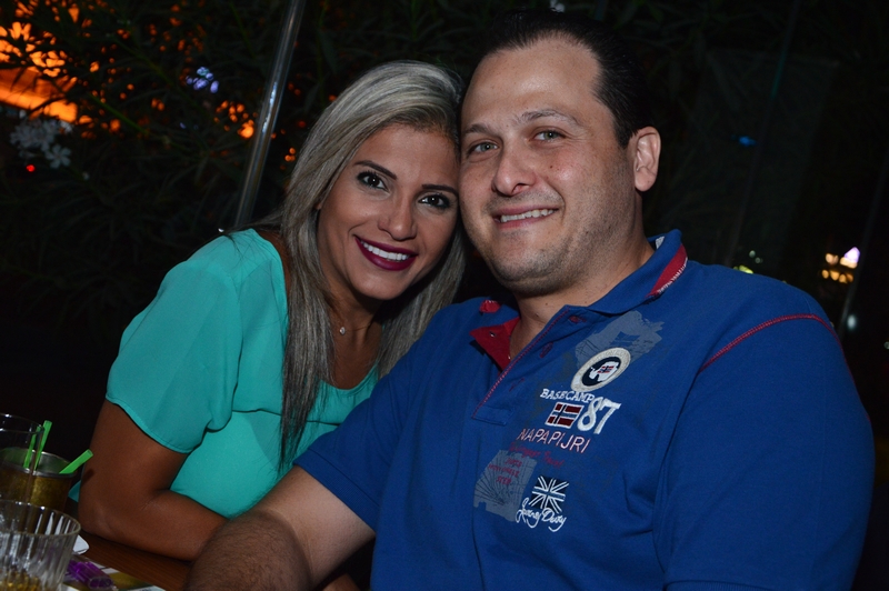 Said Mrad at Fertil Dbayeh